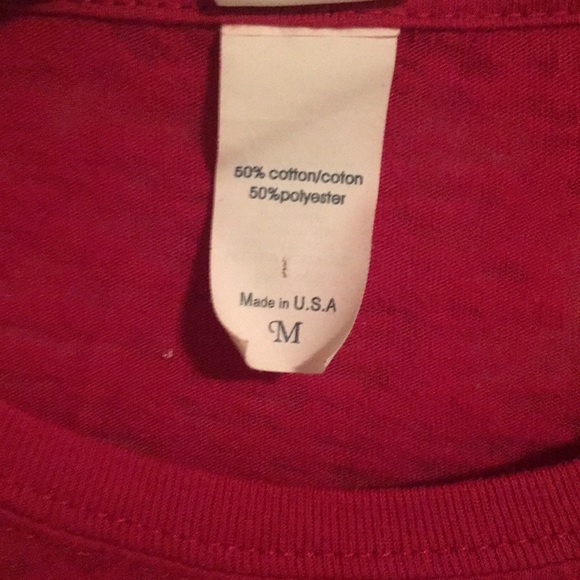 Cute Razorback t-shirt - Picture 2 of 3